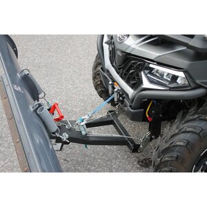 CFMOTO CFORCE 625 Touring