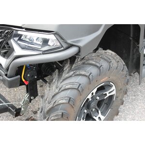 CFMOTO CFORCE 625 Touring