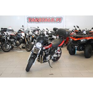Suzuki GSX1400