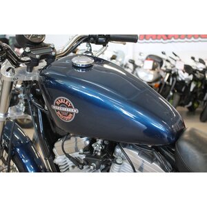 HD XLH Sportster 883