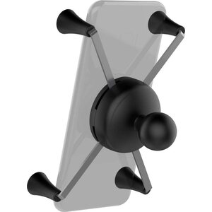 Ram Mounts X-Grip Large Phone Holder, B-size