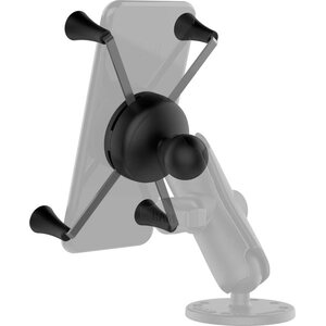 Ram Mounts X-Grip Large Phone Holder, B-size