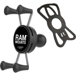 Ram Mounts X-Grip puhelinteline, B-Sarja