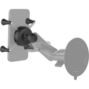 Ram Mounts X-Grip puhelinteline, B-Sarja