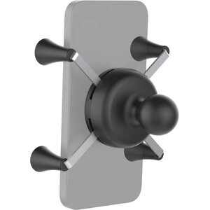 Ram Mounts X-Grip puhelinteline, B-Sarja