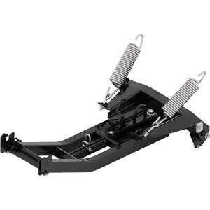 Kimpex Click N Go LT Etukiinnitteinen puskulevyrunko