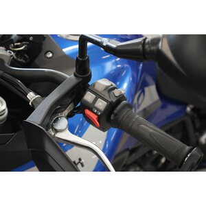 Triumph Tiger 900 GT Pro