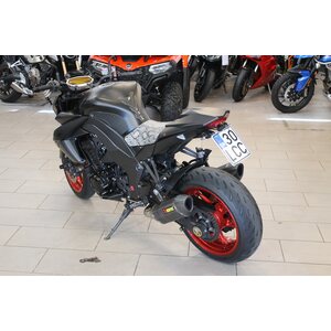 Kawasaki Z1000