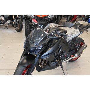 Kawasaki Z1000