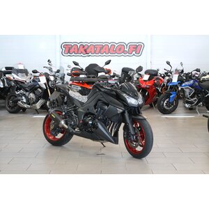Kawasaki Z1000