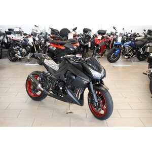 Kawasaki Z1000