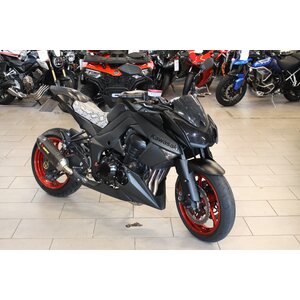 Kawasaki Z1000