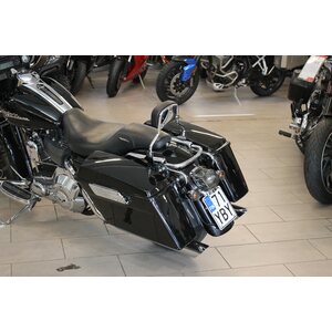HD FLHX Touring Street Glide
