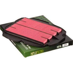 HiFlo air filter HFA1801