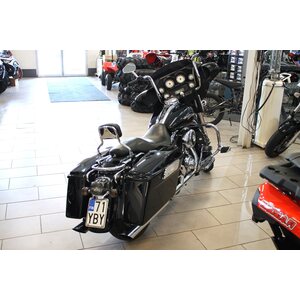 HD FLHX Touring Street Glide
