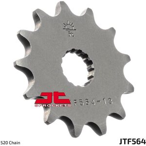 JT Sprockets JTF564.15