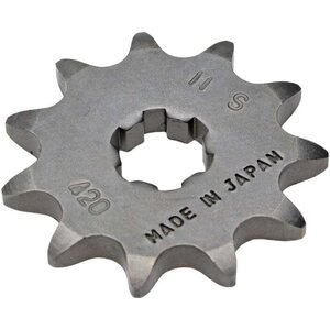 Suzuki 27511-01701 front sprocket
