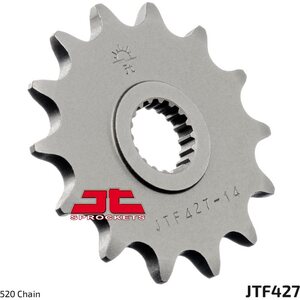JT Sprockets JTF427