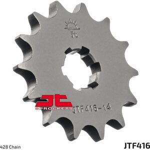 JT Sprockets JTF416.14