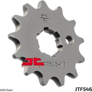 JT Sprockets JTF546.15