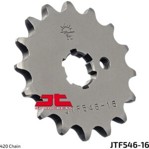 JT Sprockets JTF546.16