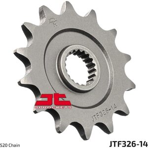 JT Sprockets JTF326.14 Eturatas Honda CR125 87-03