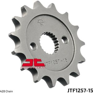 JT Sprockets JTF1257.15 Eturatas