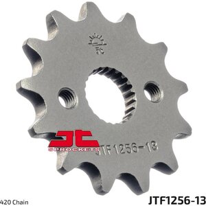 JT Sprockets JTF1256.13 Eturatas