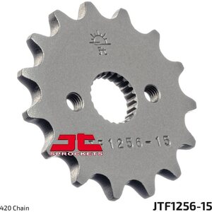 JT Sprockets JTF1256.15 Eturatas