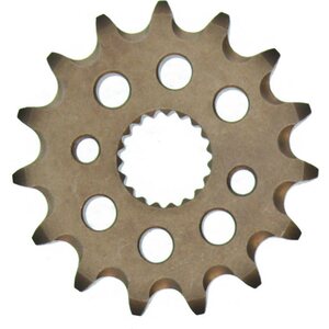 Supersprox 1310.15 puhdistuva eturatas 15T Honda CRF150R