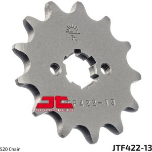 JT Sprockets JTF422.13 Eturatas