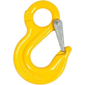 Haklift Iso vinssikoukku 2000kg