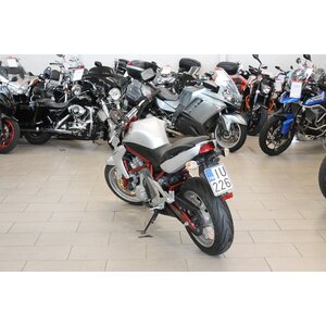 Kawasaki ER-6N
