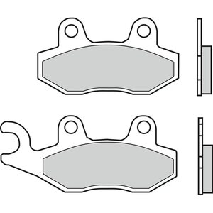 Brembo jarrupalat Carbon-Ceramic