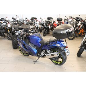 Suzuki GSX1300R Hayabusa