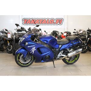 Suzuki GSX1300R Hayabusa