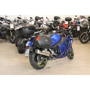Suzuki GSX1300R Hayabusa