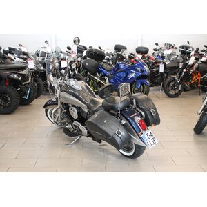 Kawasaki VN1600 Classic