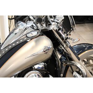 Kawasaki VN1600 Classic
