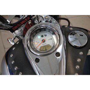 Kawasaki VN1600 Classic