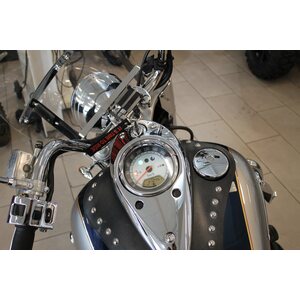 Kawasaki VN1600 Classic