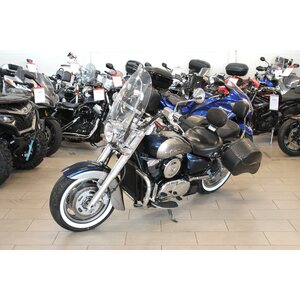 Kawasaki VN1600 Classic