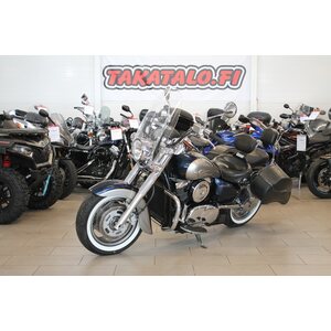 Kawasaki VN1600 Classic