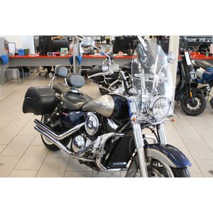 Kawasaki VN1600 Classic