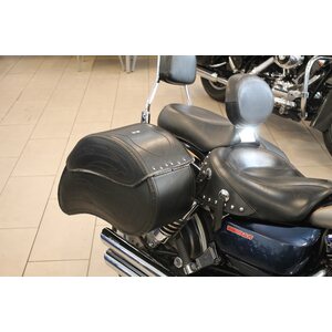 Kawasaki VN1600 Classic