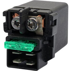 Starttirele/solenoidi #35850-MR5-007