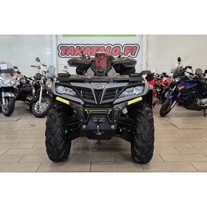 CFMOTO CFORCE 1000