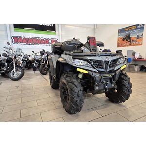 CFMOTO CFORCE 1000