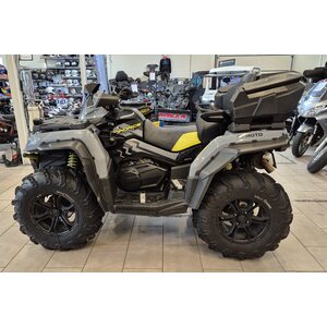 CFMOTO CFORCE 1000