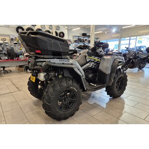 CFMOTO CFORCE 1000